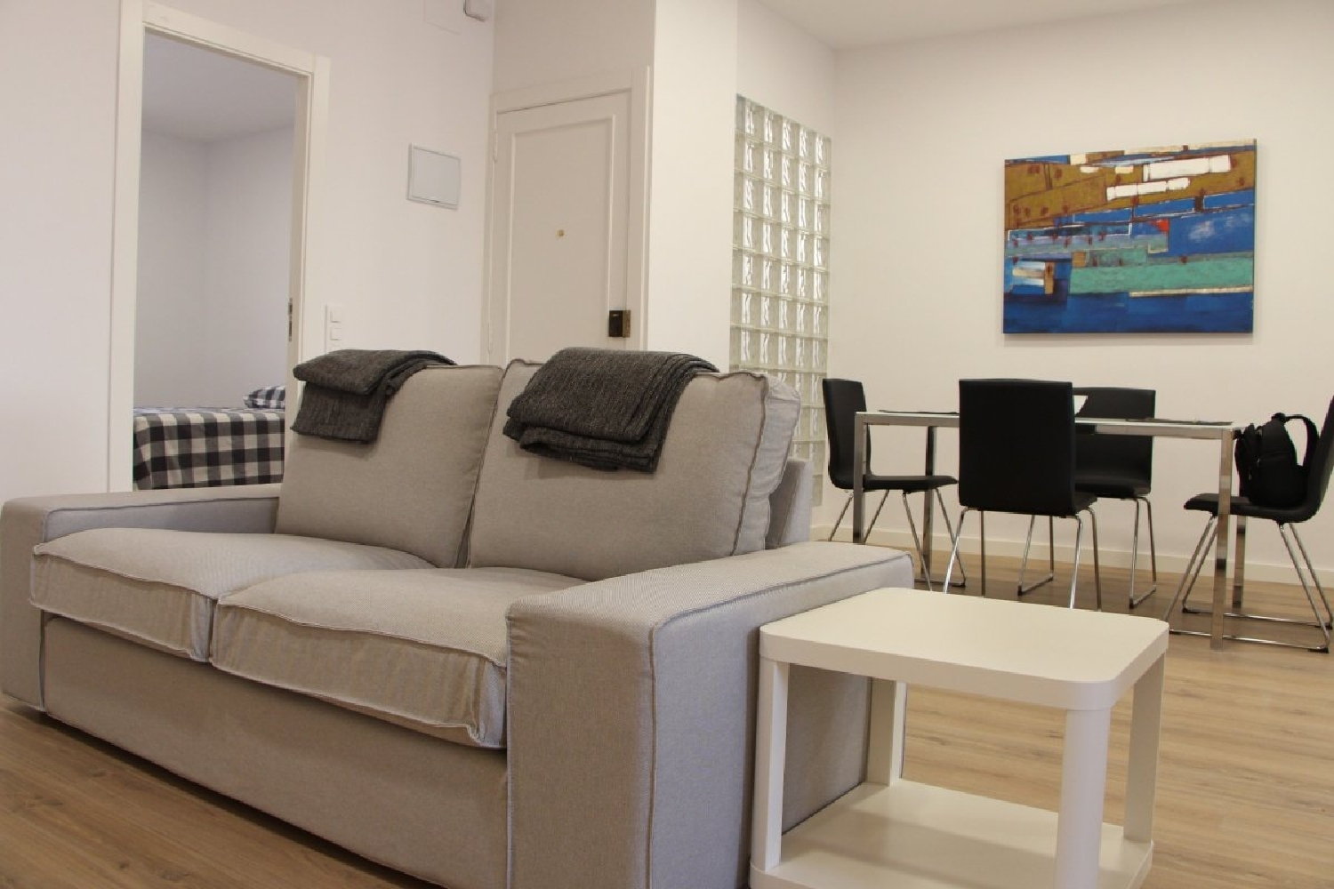  for sale apartment Alfara Del Patriarca Horta Nord 5