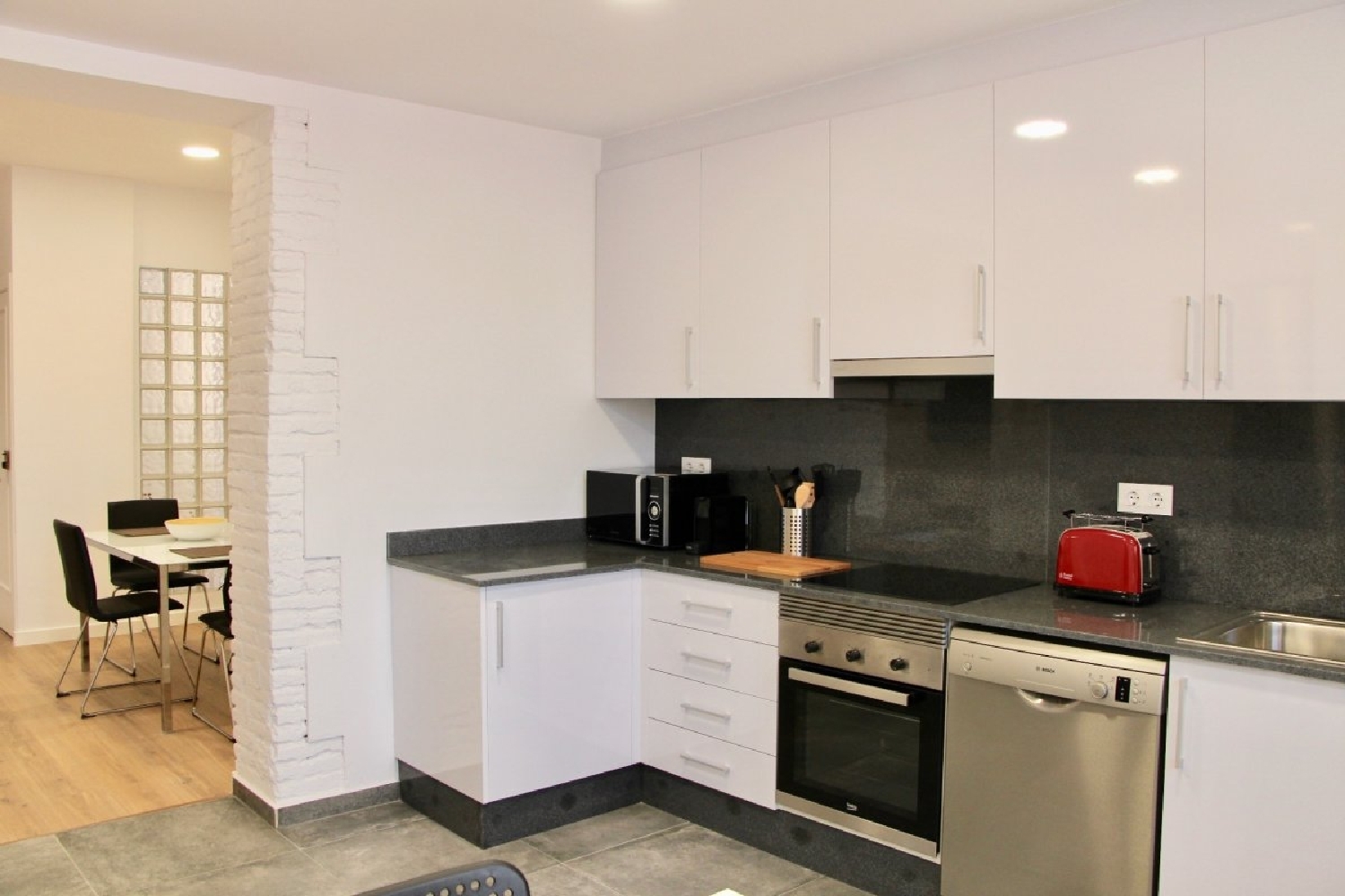  for sale apartment Alfara Del Patriarca Horta Nord 7