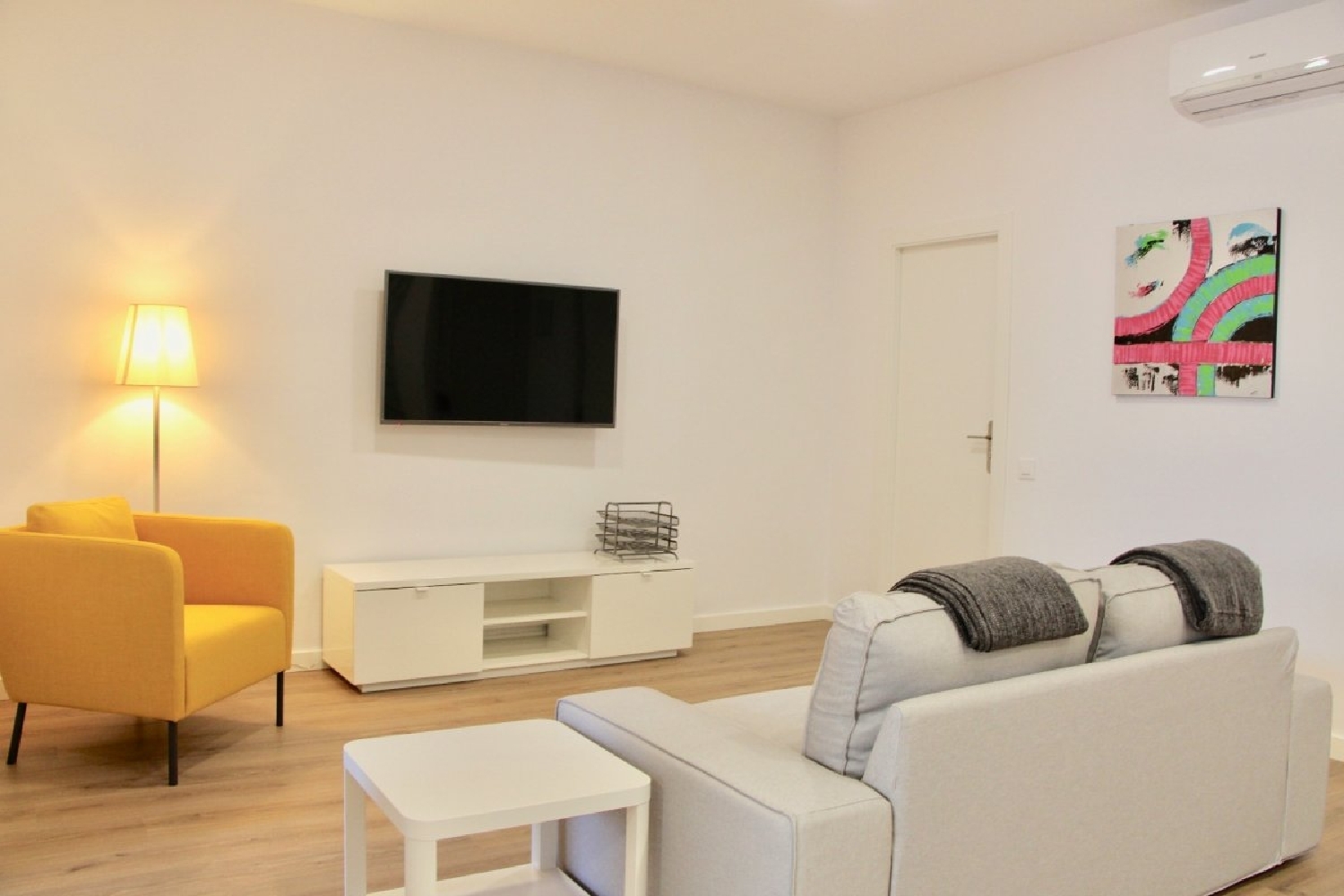  for sale apartment Alfara Del Patriarca Horta Nord 4