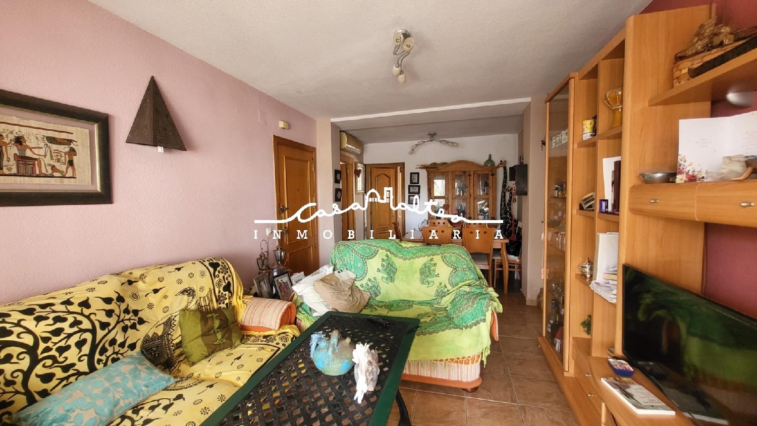  te koop appartement Alfaz Del Pi Marina Baixa 4