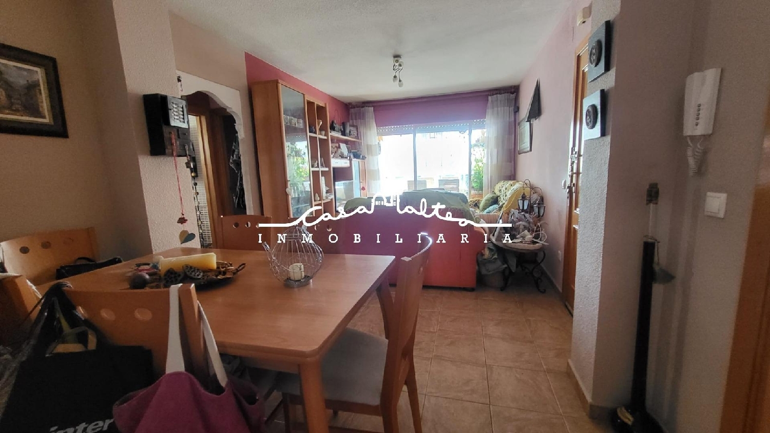  te koop appartement Alfaz Del Pi Marina Baixa 6