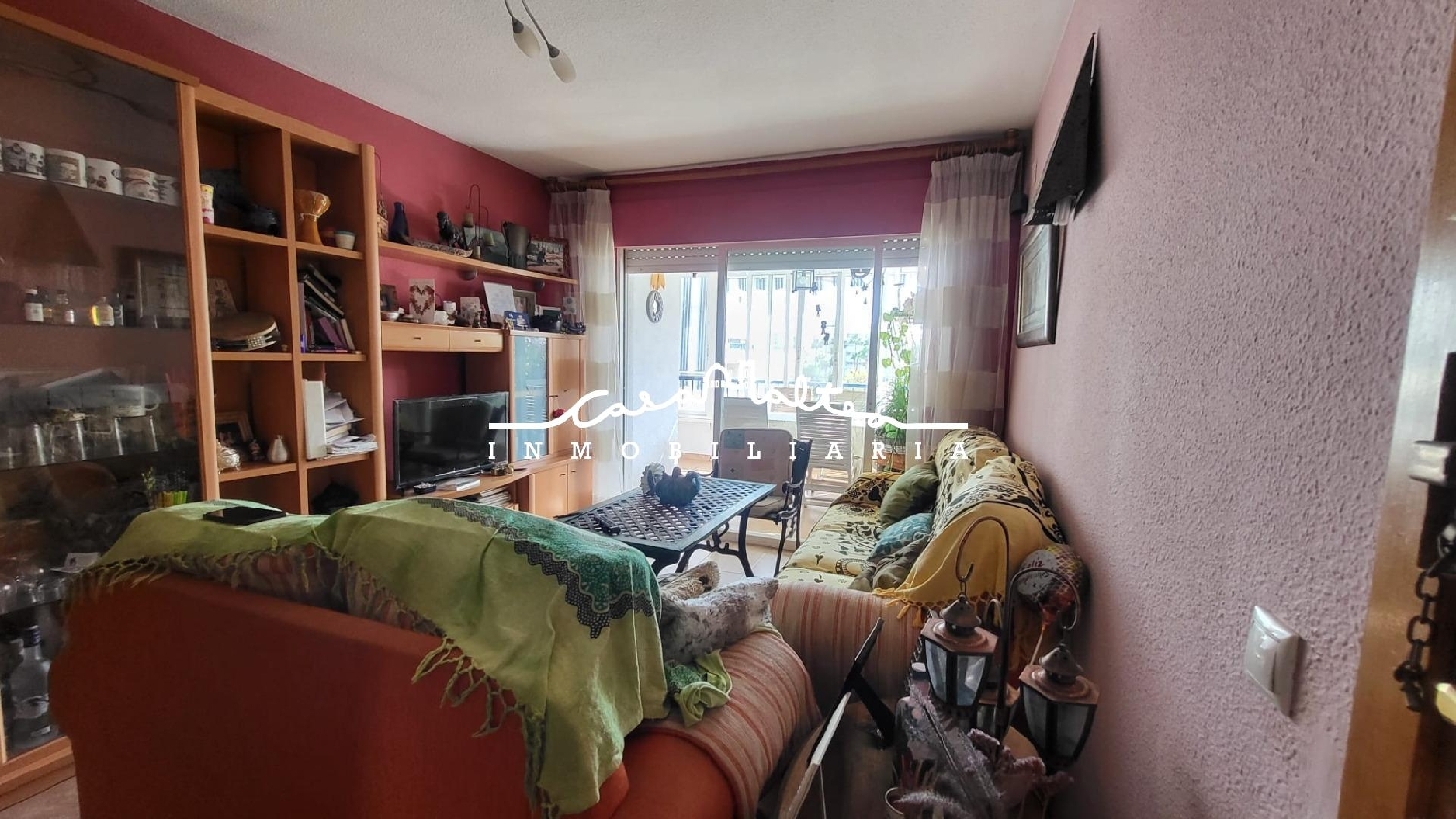  te koop appartement Alfaz Del Pi Marina Baixa 7