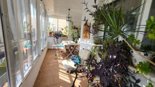 Alfaz Del Pi Marina Baixa appartement foto 6275150