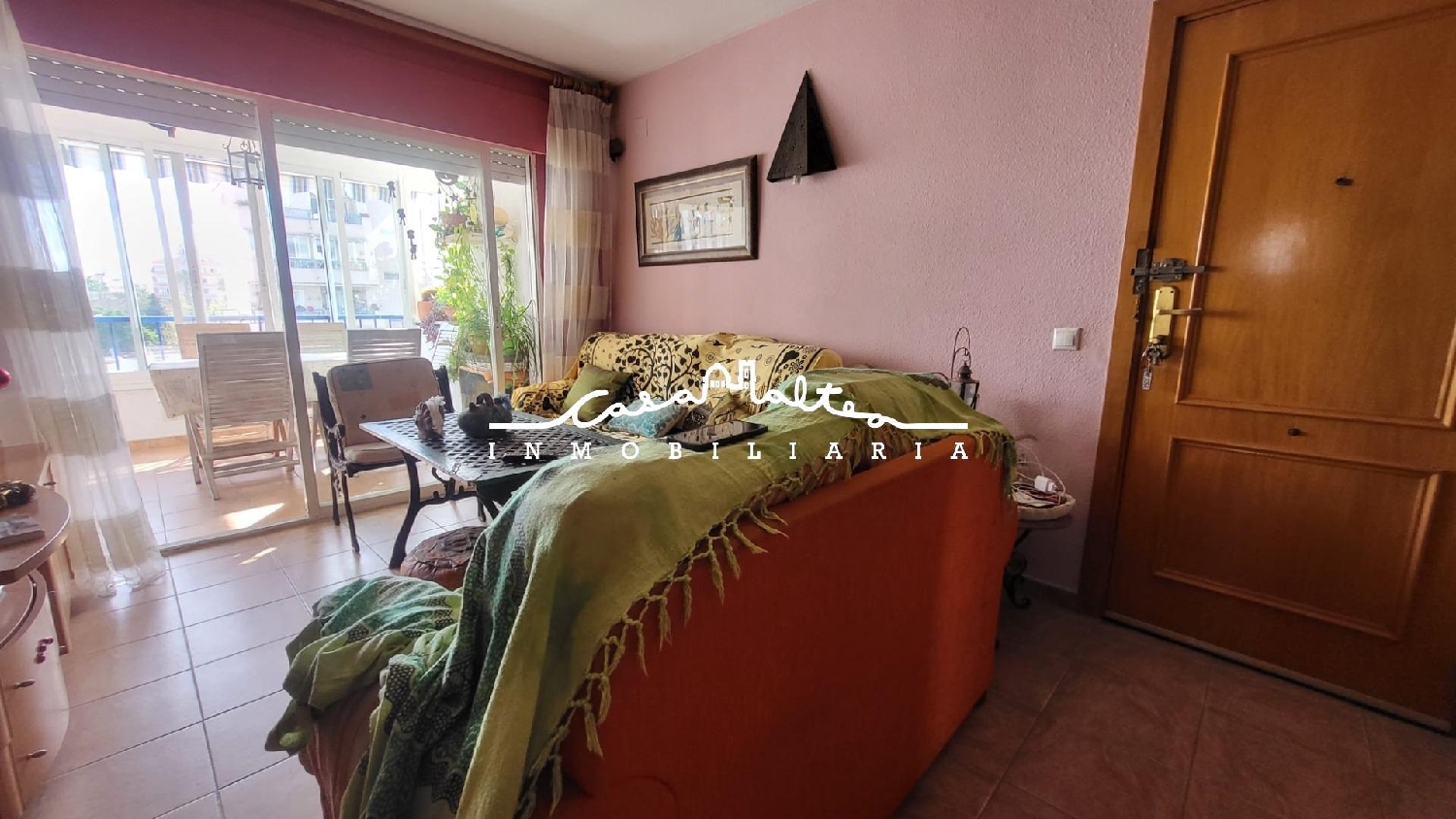  te koop appartement Alfaz Del Pi Marina Baixa 8