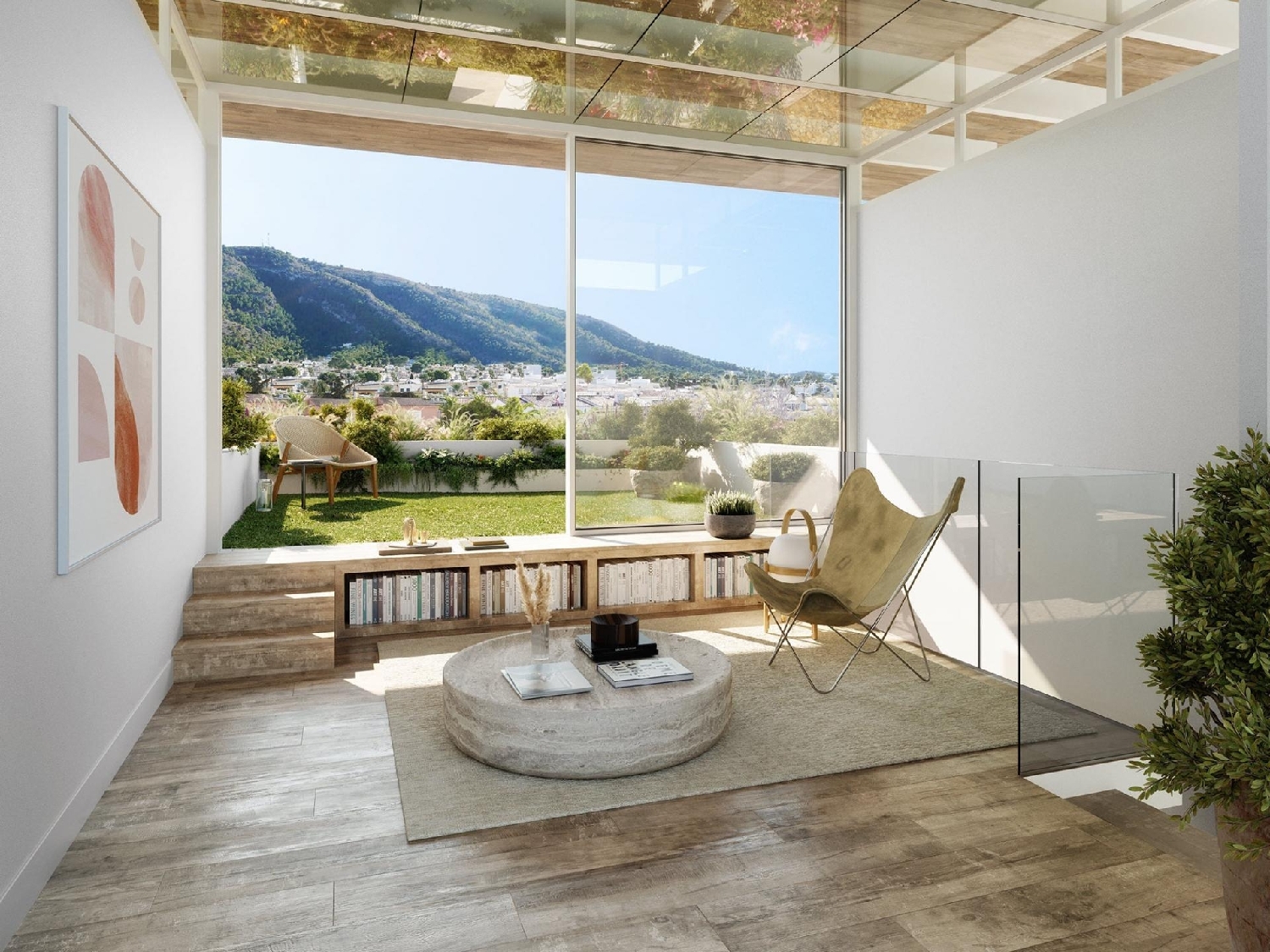  à vendre appartement Alfaz Del Pi Marina Baixa 20