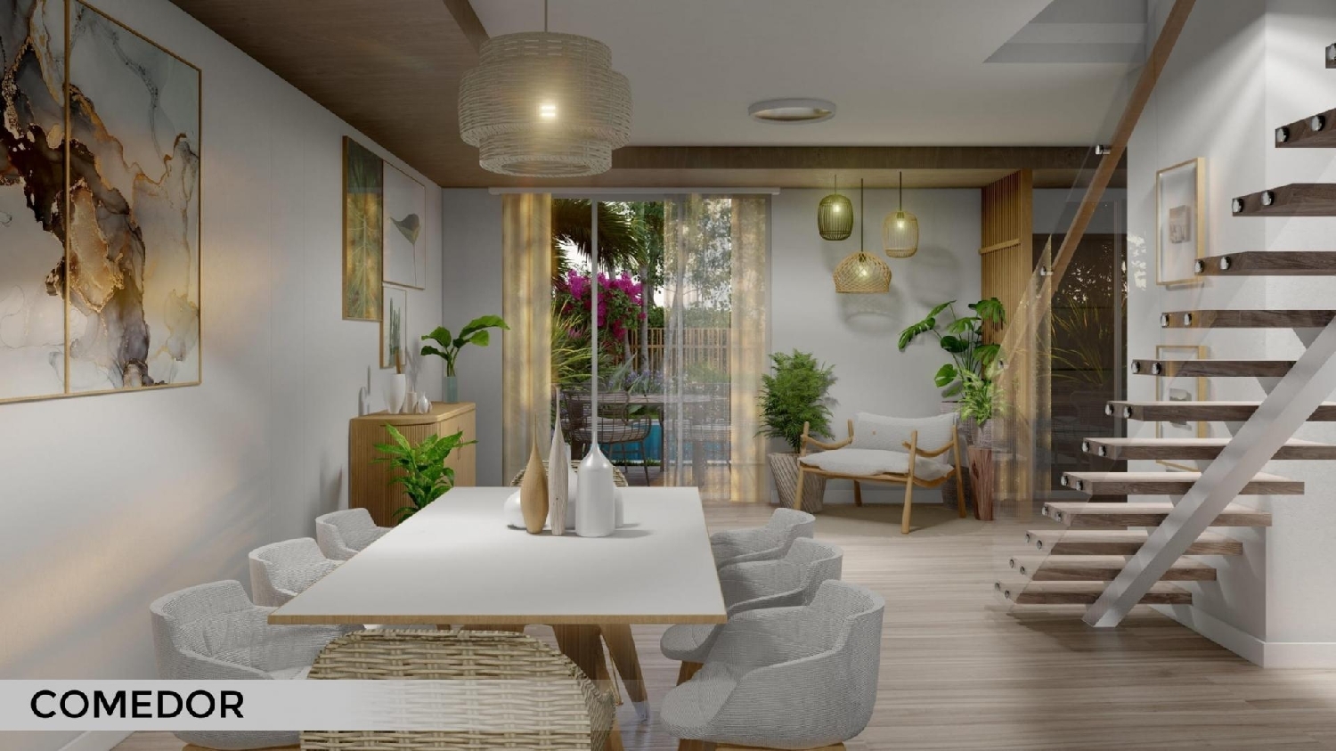  à vendre appartement Alfaz Del Pi Marina Baixa 6