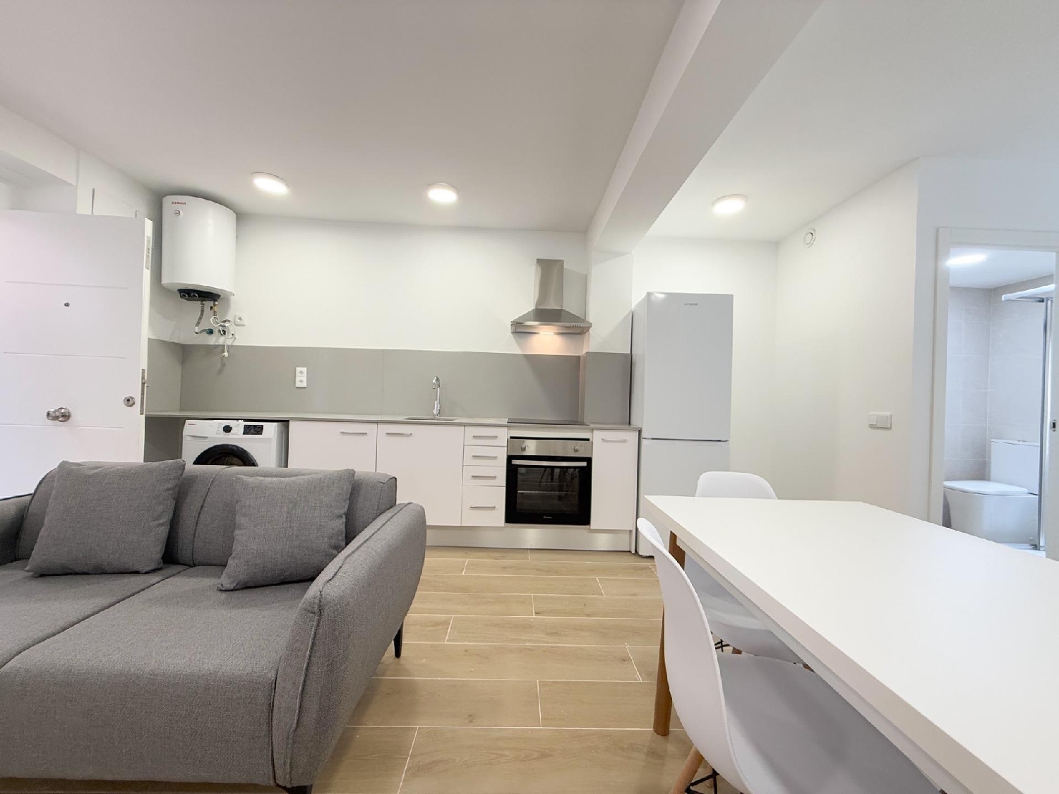  te koop appartement Alfinach Horta Nord 2
