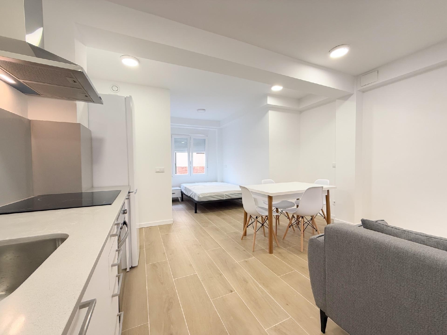  te koop appartement Alfinach Horta Nord 6