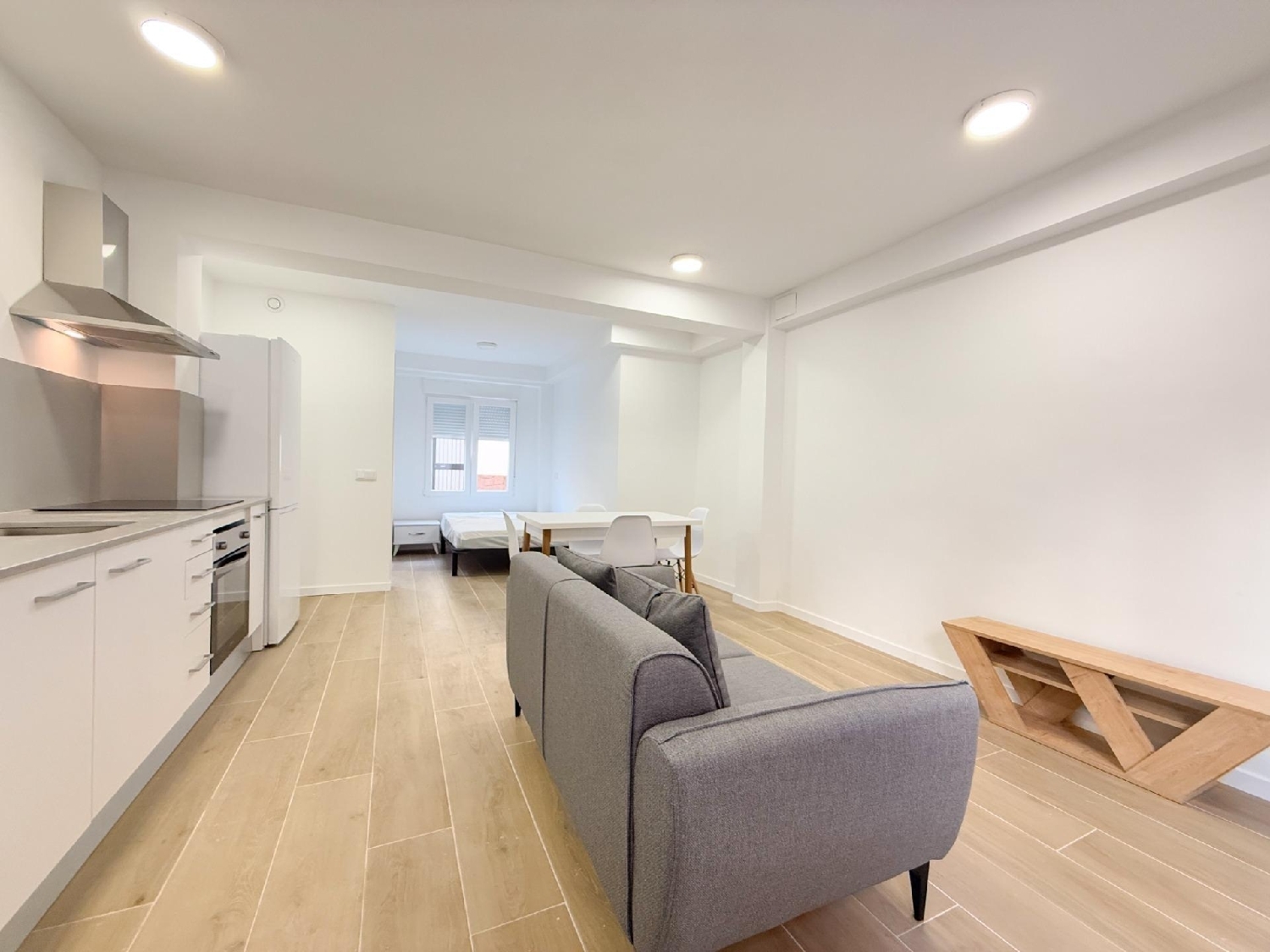  te koop appartement Alfinach Horta Nord 4