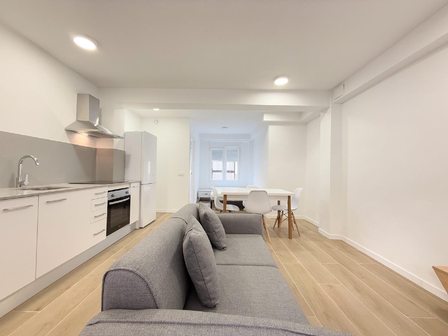  te koop appartement Alfinach Horta Nord 5