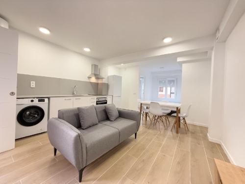 Alfinach Horta Nord appartement foto 6266323
