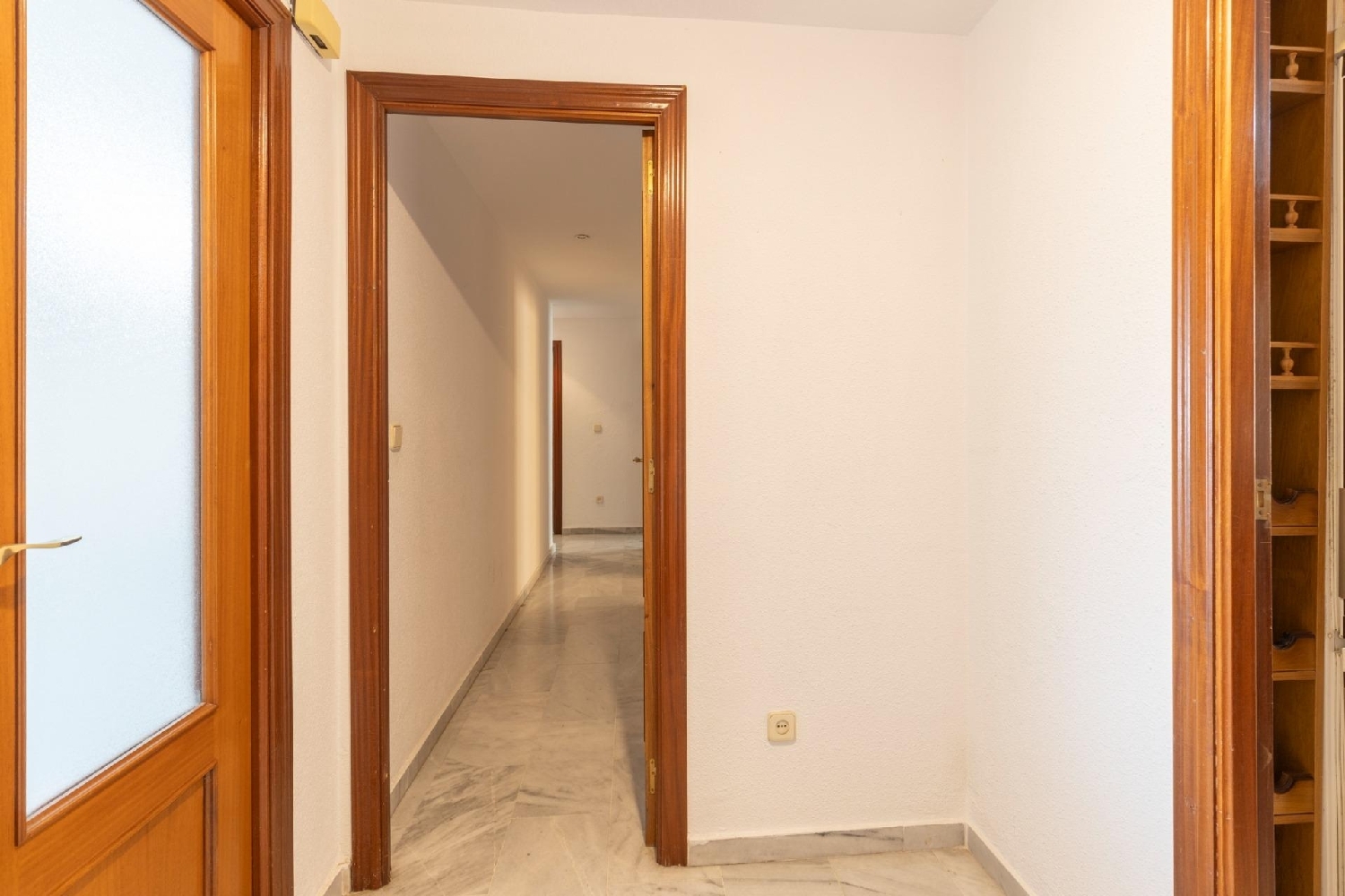  for sale apartment Algarinejo Loja 4