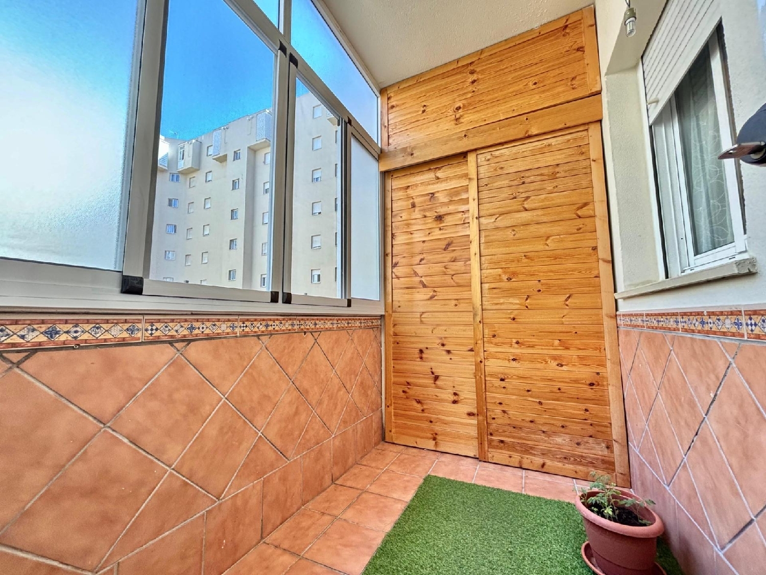  till salu lägenhet Algeciras 11204 Campo De Gibraltar 6