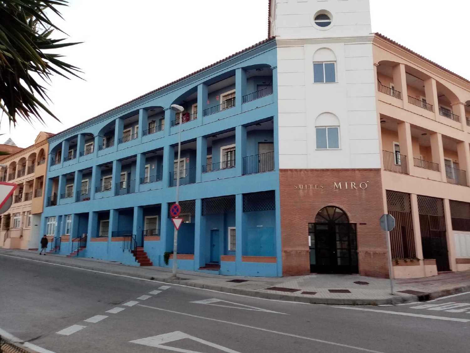  kaufen Wohnung Algeciras 11204 Campo De Gibraltar 1