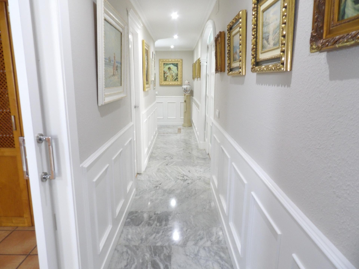 te koop appartement Algeciras 11203 Campo De Gibraltar 2