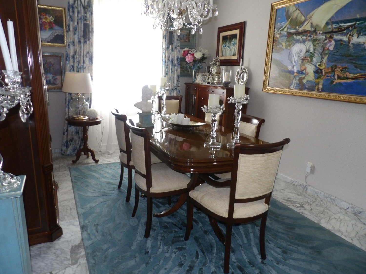  te koop appartement Algeciras 11203 Campo De Gibraltar 8