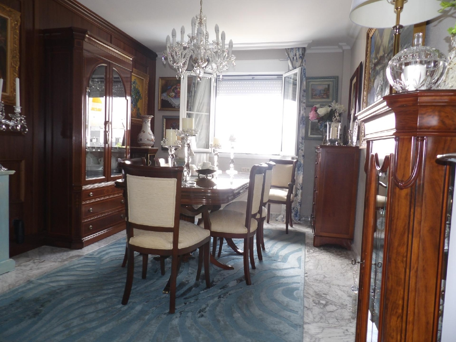  te koop appartement Algeciras 11203 Campo De Gibraltar 5