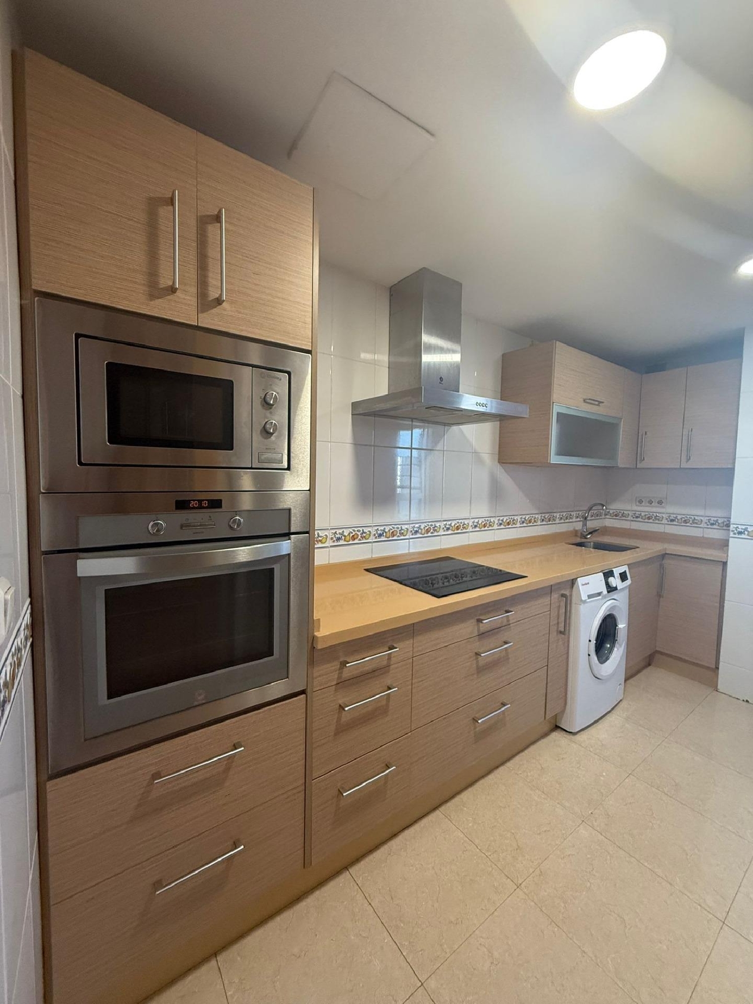  en venta apartamento Algeciras Casco Antiguo Campo De Gibraltar 5