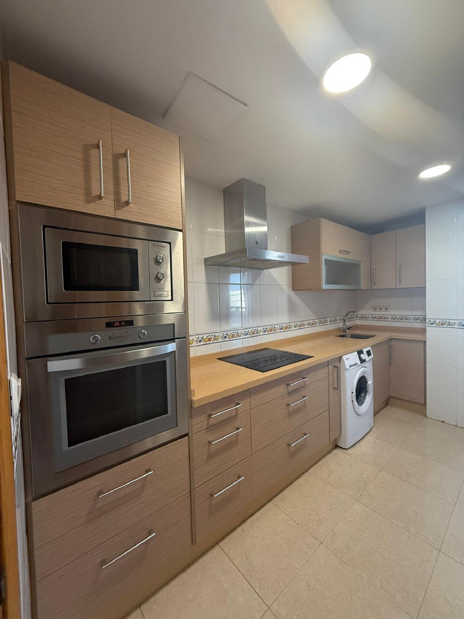 en venta apartamento Algeciras Casco Antiguo Campo De Gibraltar 3
