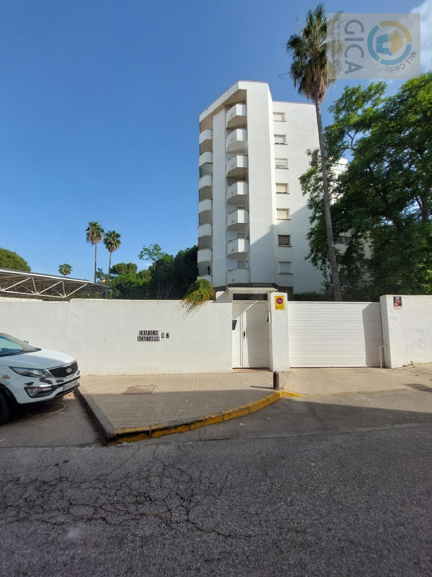  en venta apartamento Algeciras Casco Antiguo Campo De Gibraltar 1