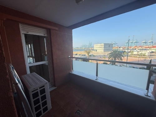 Algeciras Casco Antiguo Campo De Gibraltar apartment foto 6283788