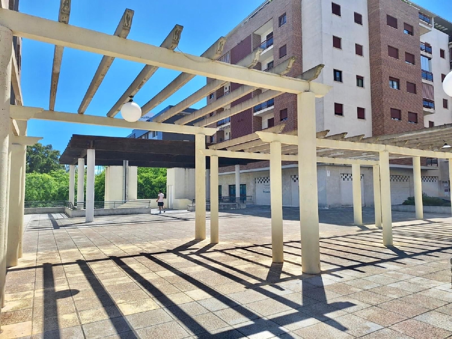  for sale apartment Algeciras Casco Antiguo Campo De Gibraltar 4
