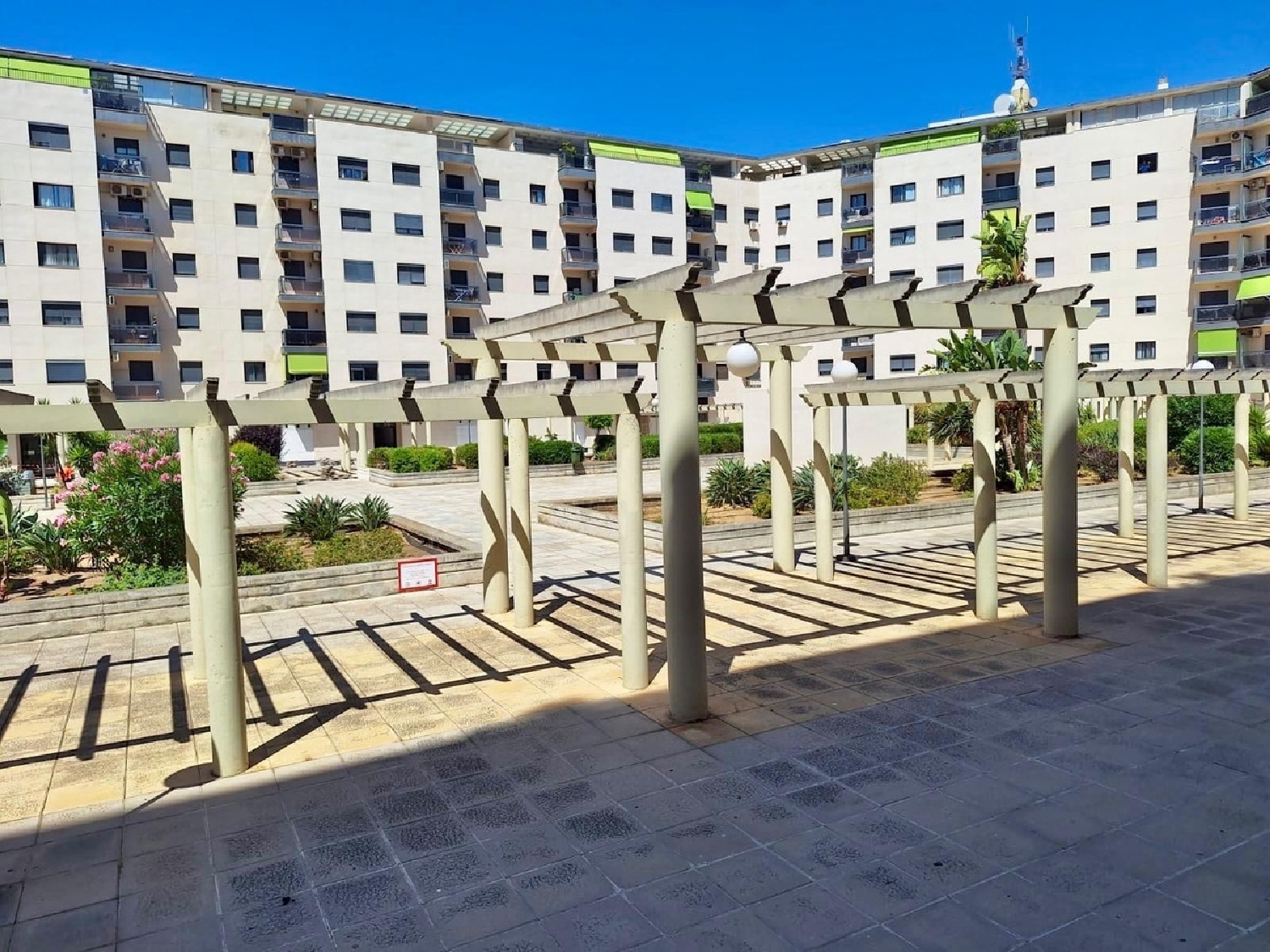  for sale apartment Algeciras Casco Antiguo Campo De Gibraltar 5