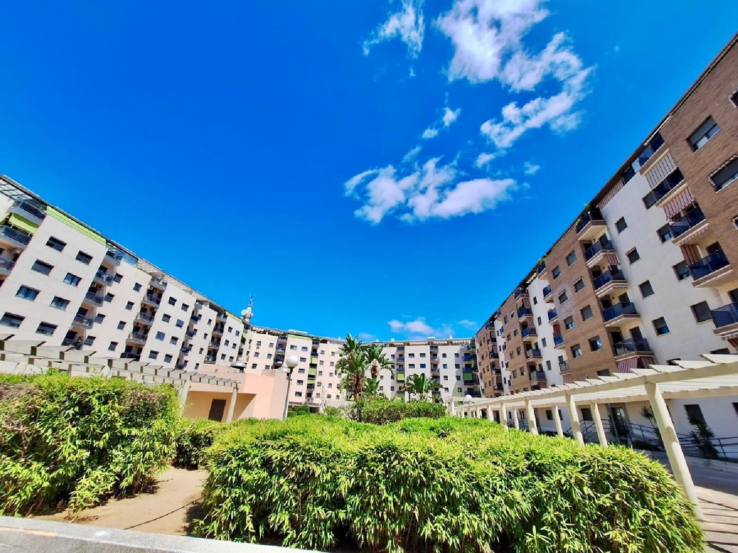 for sale apartment Algeciras Casco Antiguo Campo De Gibraltar 2