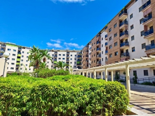 Algeciras Casco Antiguo Campo De Gibraltar apartment foto 6283164