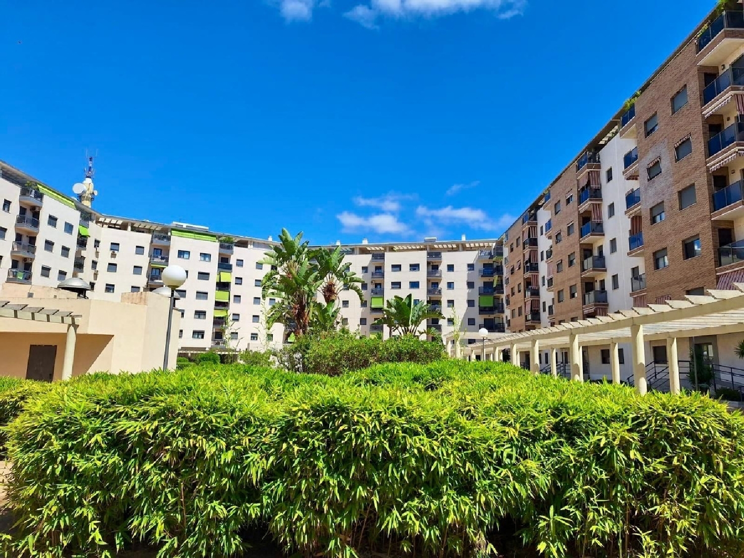 for sale apartment Algeciras Casco Antiguo Campo De Gibraltar 3