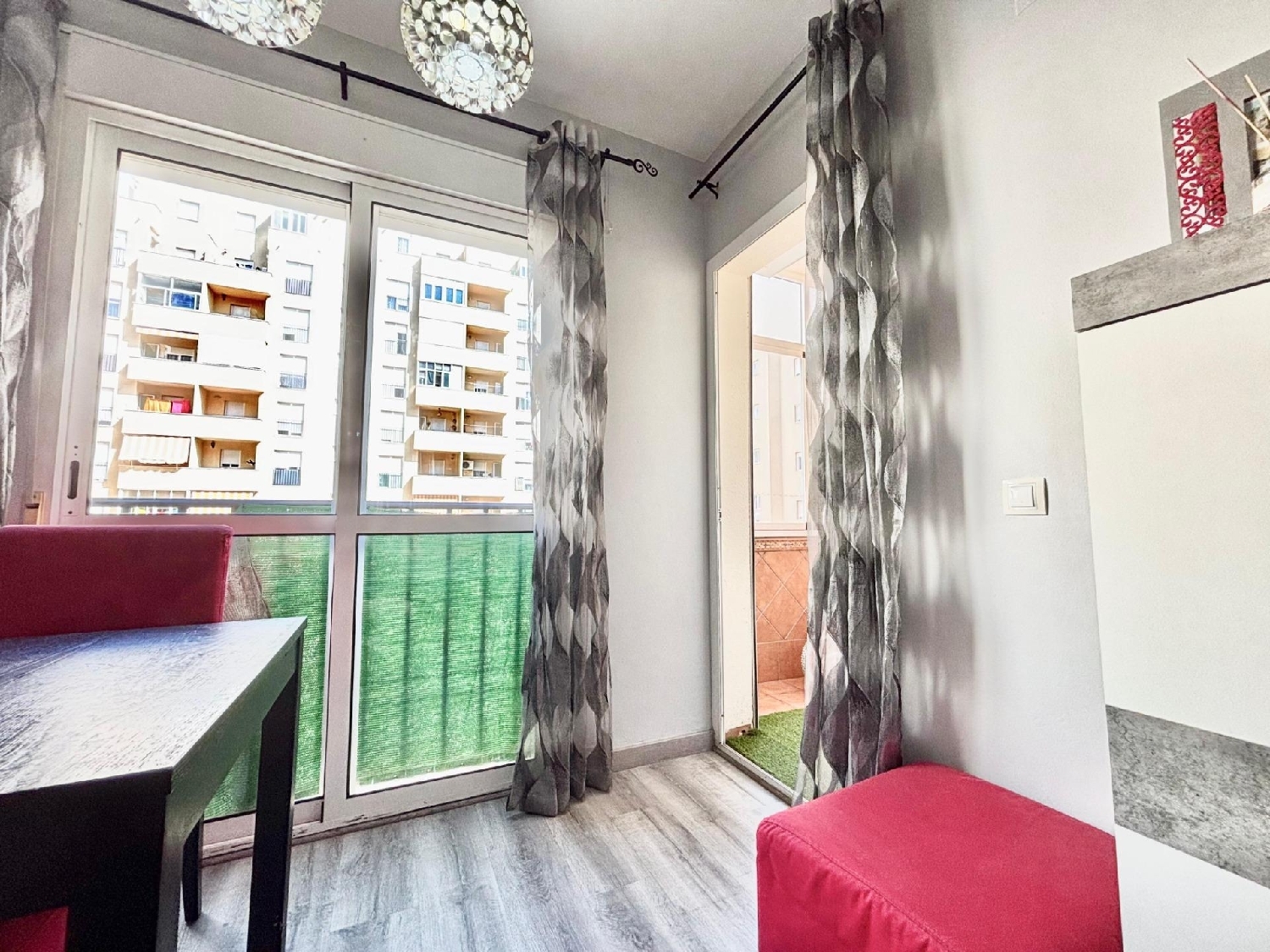  à vendre appartement Algeciras Casco Antiguo Campo De Gibraltar 4
