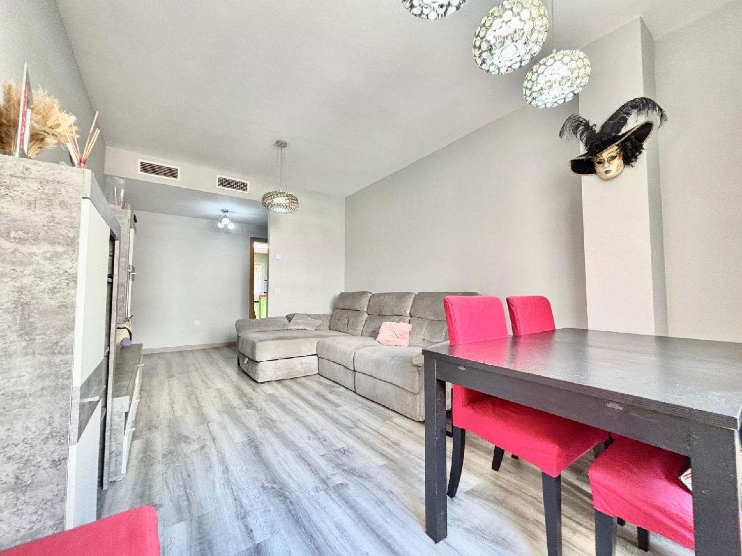 à vendre appartement Algeciras Casco Antiguo Campo De Gibraltar 3