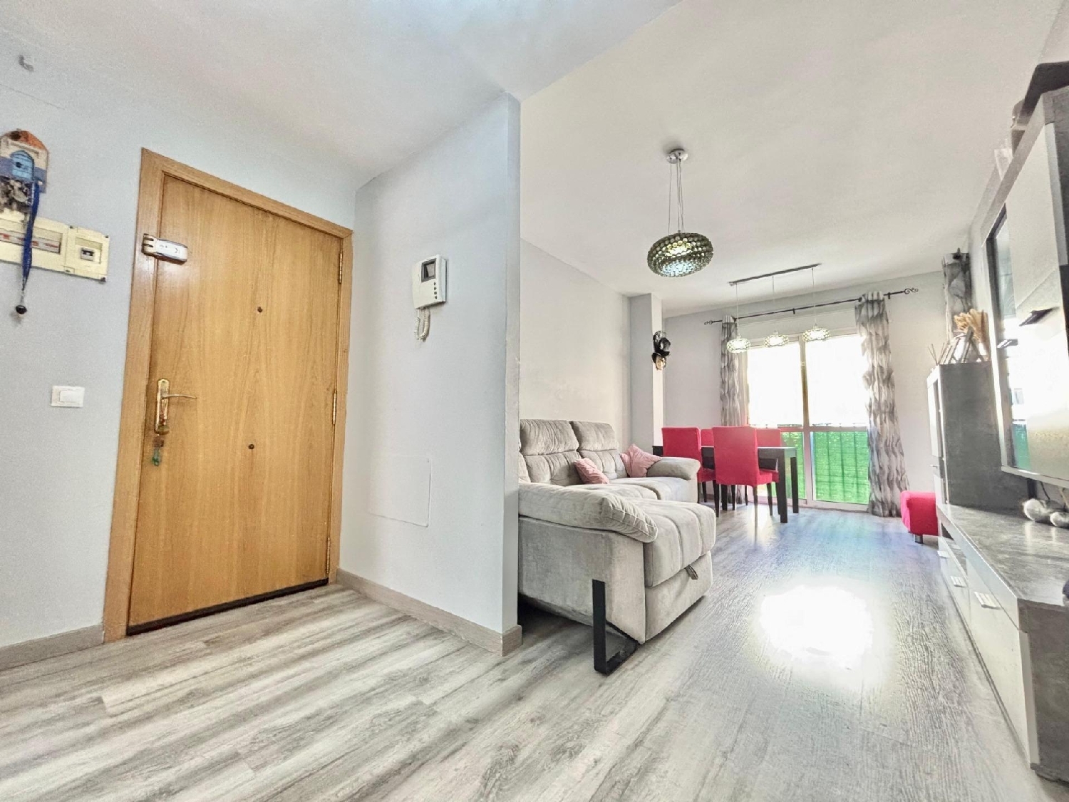  à vendre appartement Algeciras Casco Antiguo Campo De Gibraltar 5