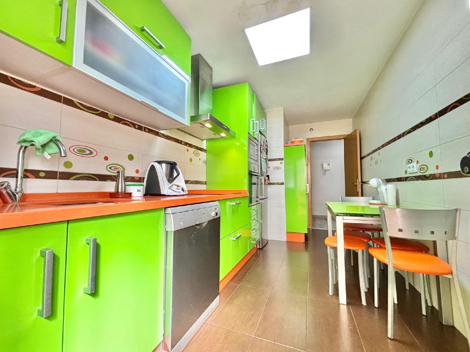  à vendre appartement Algeciras Casco Antiguo Campo De Gibraltar 8