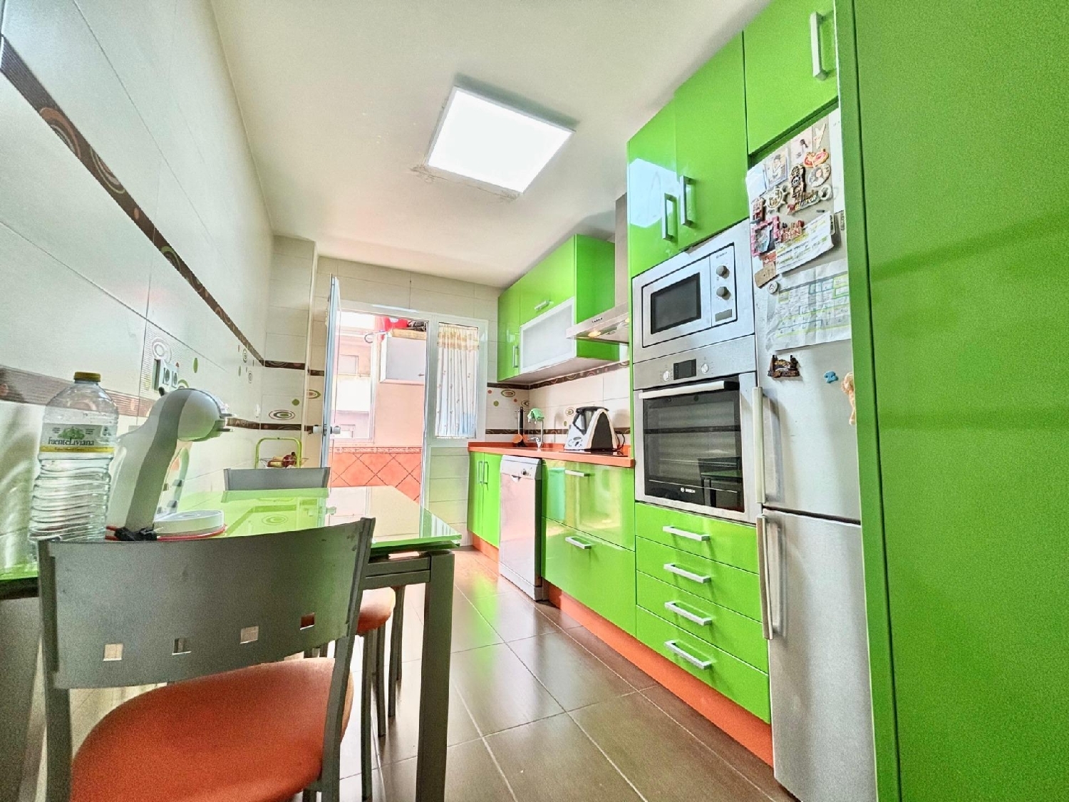  à vendre appartement Algeciras Casco Antiguo Campo De Gibraltar 7