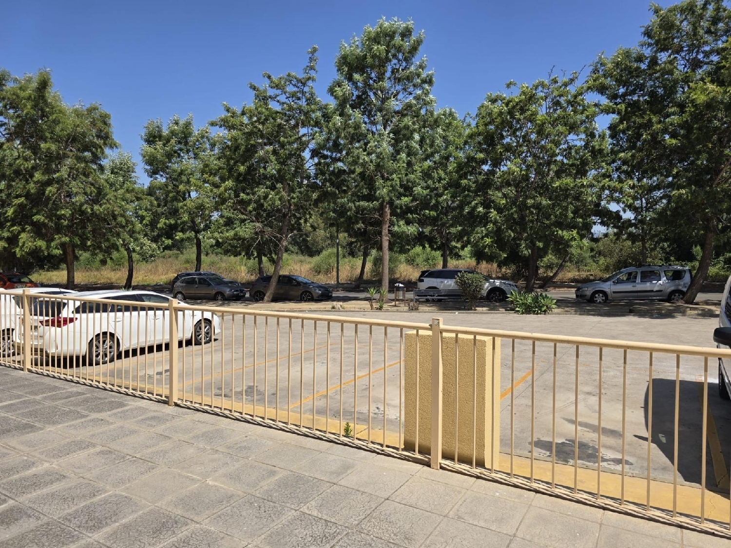 à vendre appartement Algeciras Casco Antiguo Campo De Gibraltar 2