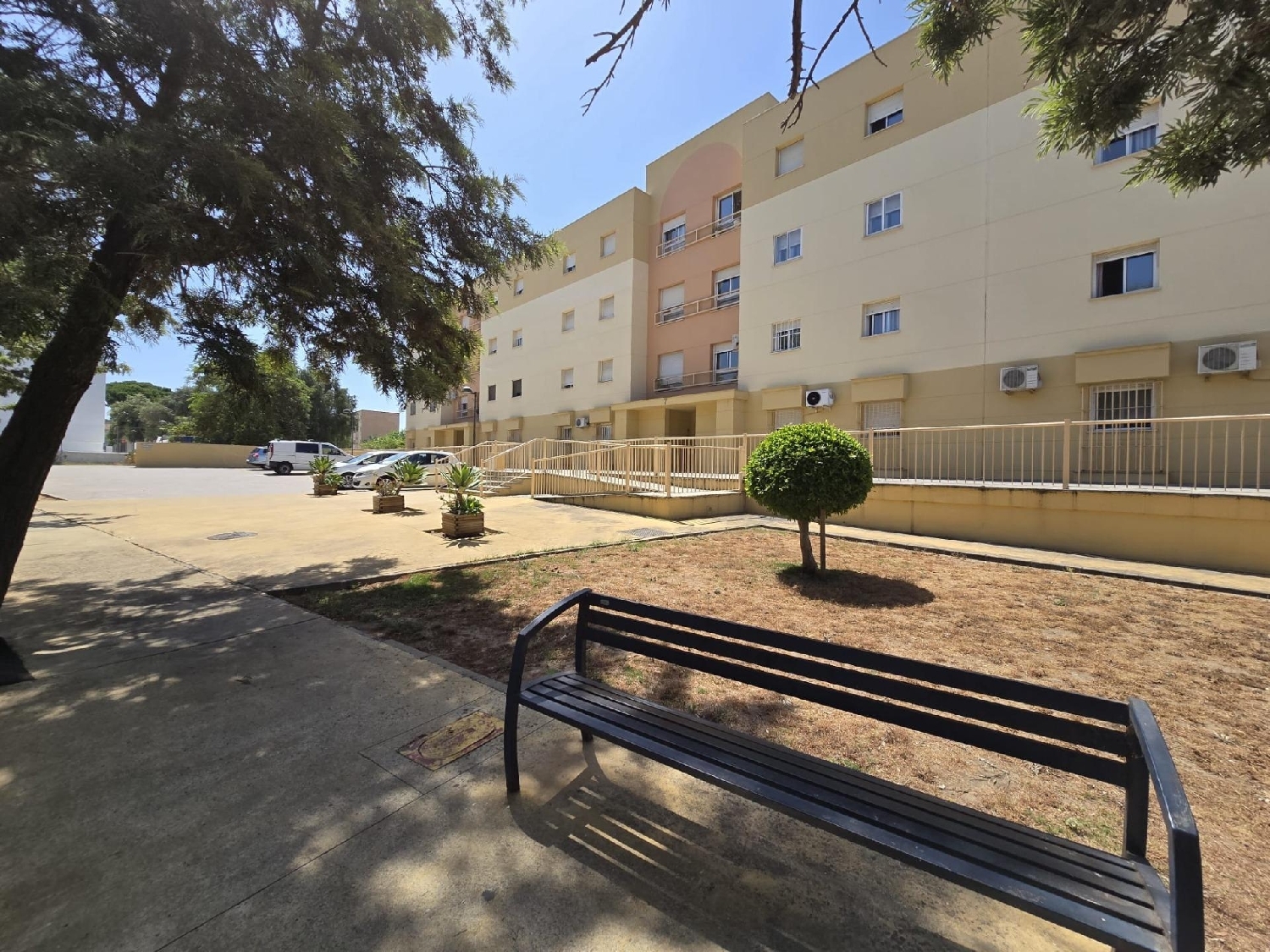 à vendre appartement Algeciras Casco Antiguo Campo De Gibraltar 1
