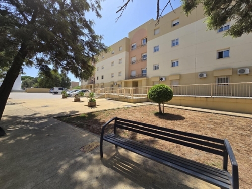 Algeciras Casco Antiguo Campo De Gibraltar Wohnung Bild 6274302