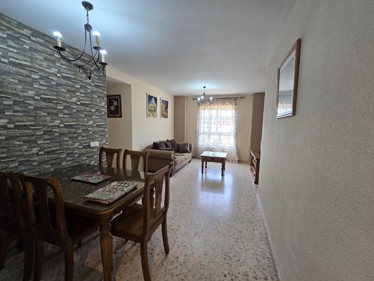  à vendre appartement Algeciras Casco Antiguo Campo De Gibraltar 4