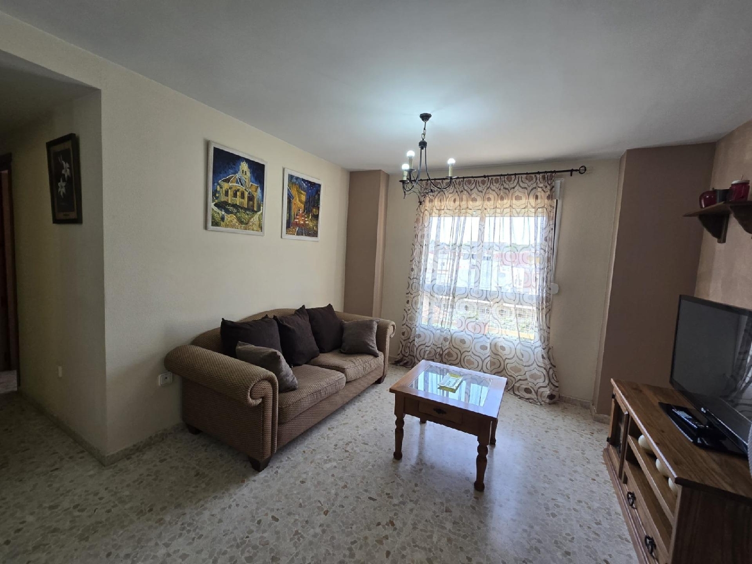 à vendre appartement Algeciras Casco Antiguo Campo De Gibraltar 3