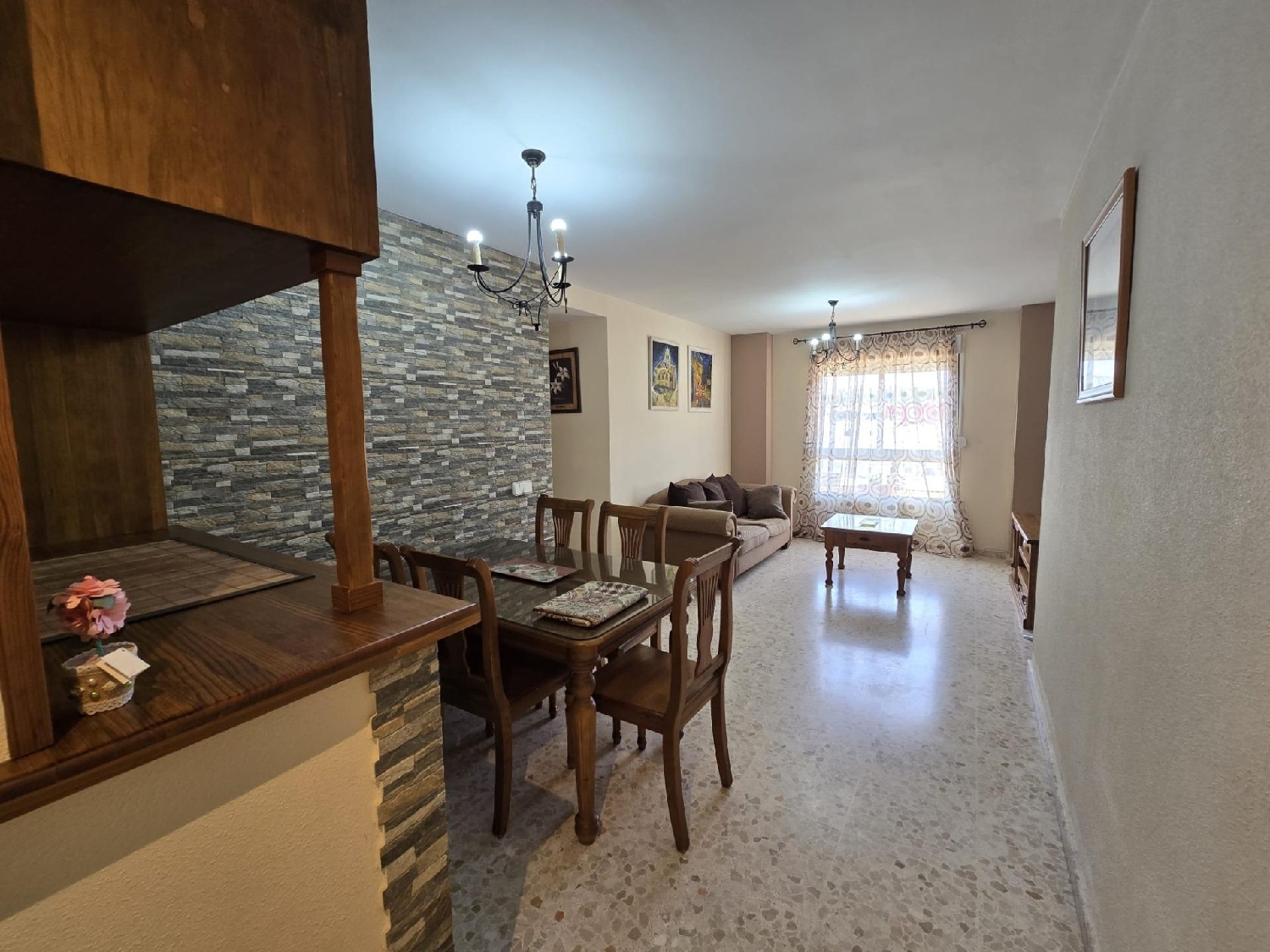  à vendre appartement Algeciras Casco Antiguo Campo De Gibraltar 6