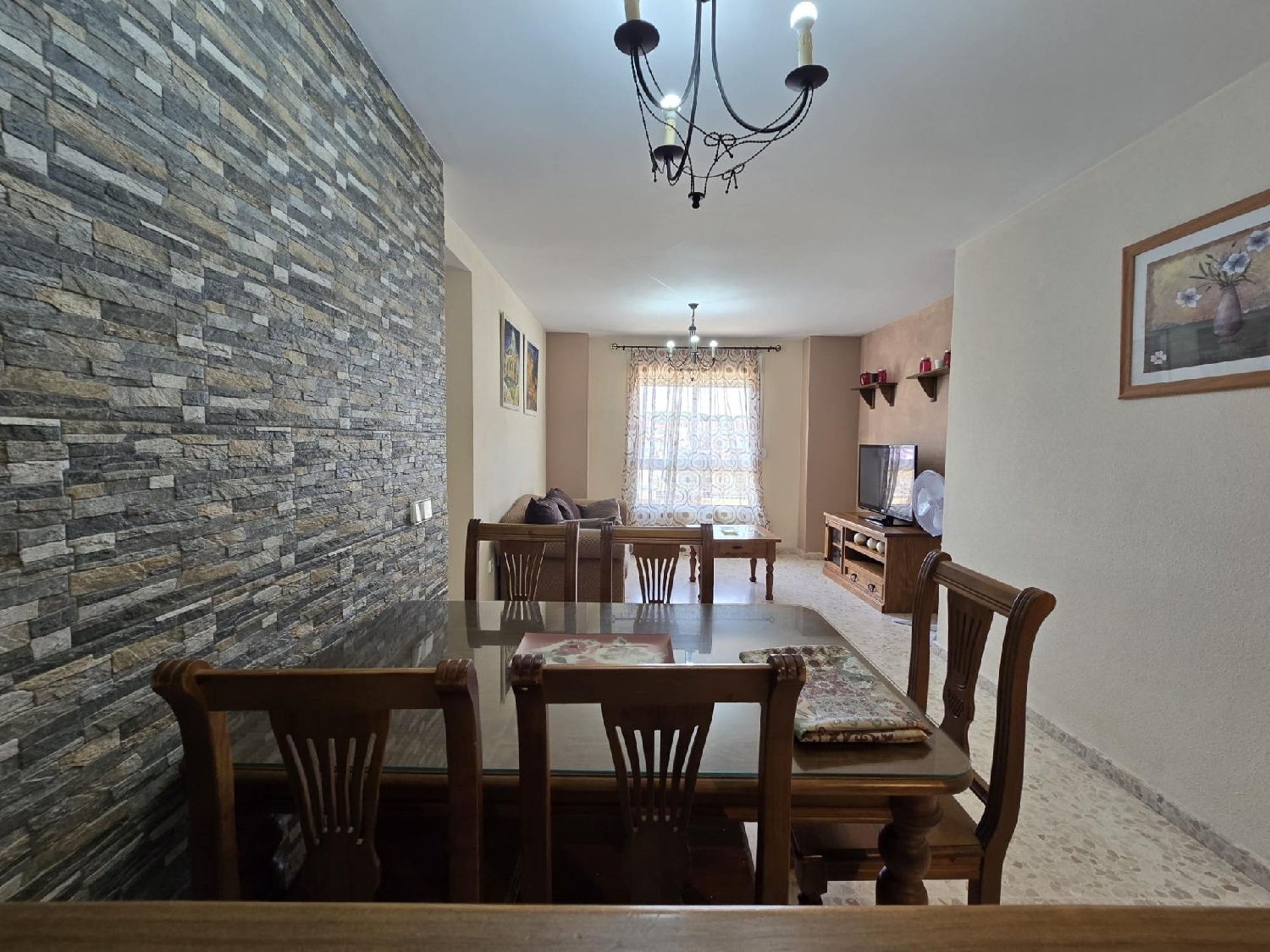  à vendre appartement Algeciras Casco Antiguo Campo De Gibraltar 5