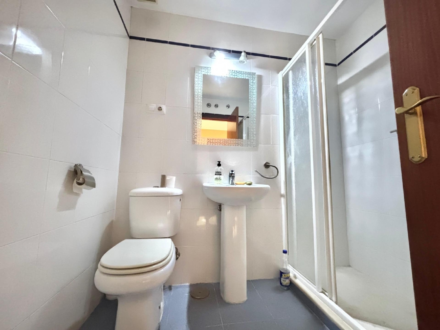 kaufen Wohnung Algeciras Casco Antiguo Campo De Gibraltar 8