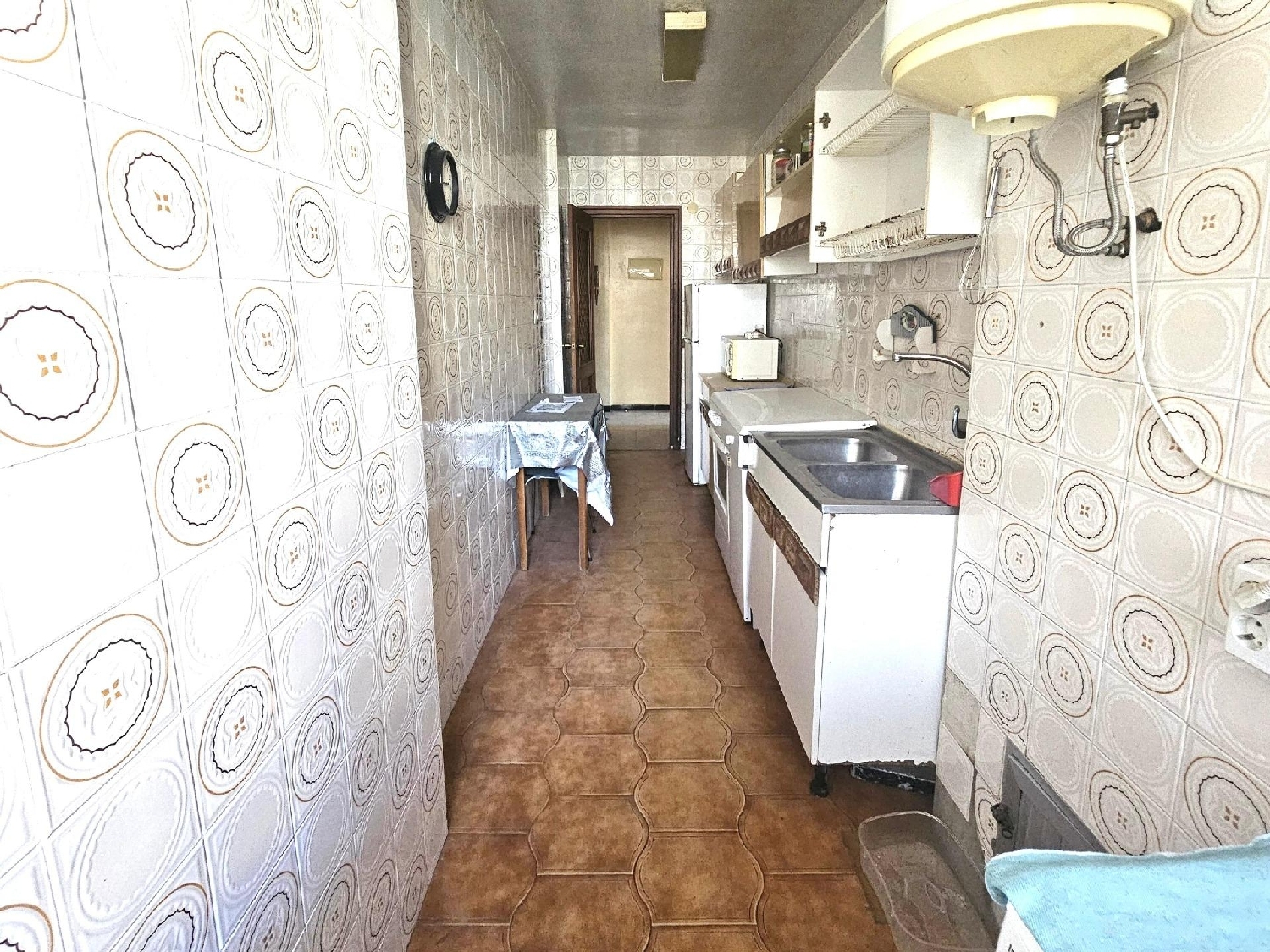  à vendre appartement Algeciras Casco Antiguo Campo De Gibraltar 5