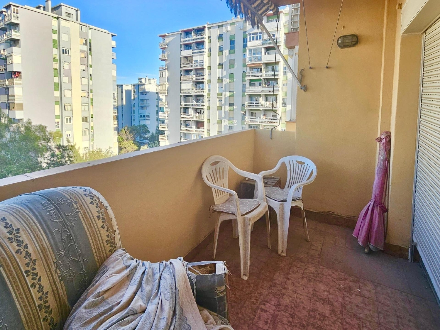 à vendre appartement Algeciras Casco Antiguo Campo De Gibraltar 3