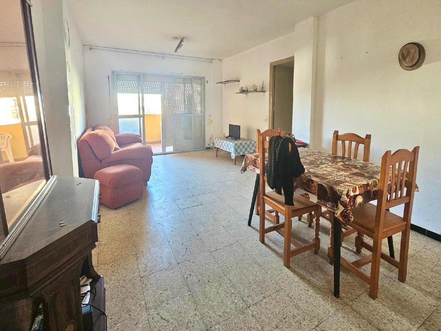 à vendre appartement Algeciras Casco Antiguo Campo De Gibraltar 2