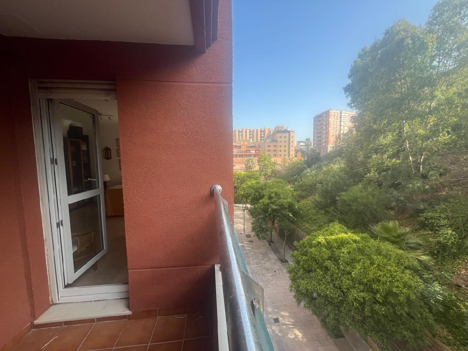 à vendre appartement Algeciras Casco Antiguo Campo De Gibraltar 2