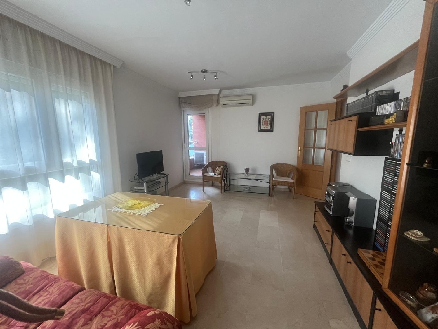  à vendre appartement Algeciras Casco Antiguo Campo De Gibraltar 7