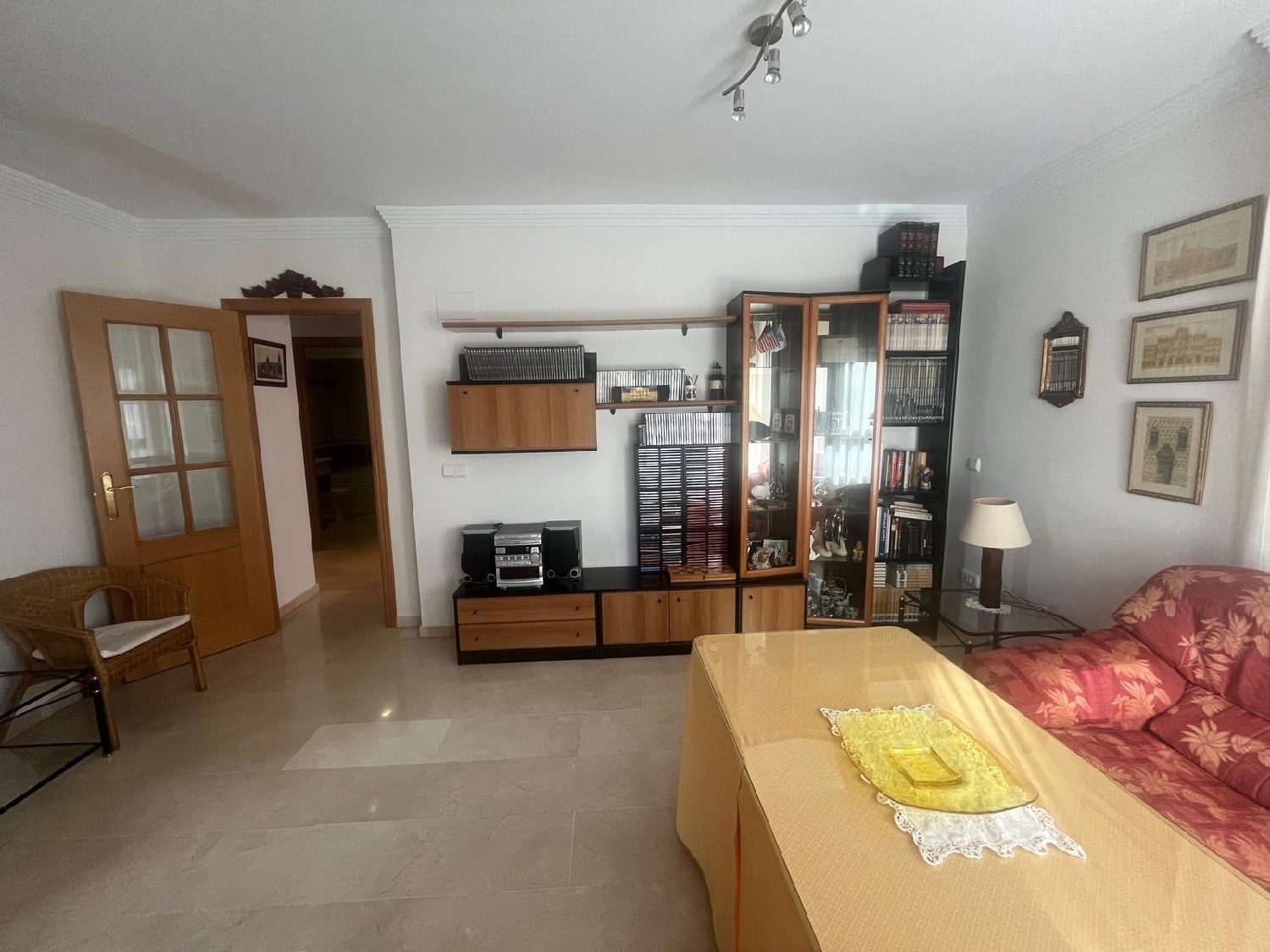  à vendre appartement Algeciras Casco Antiguo Campo De Gibraltar 4