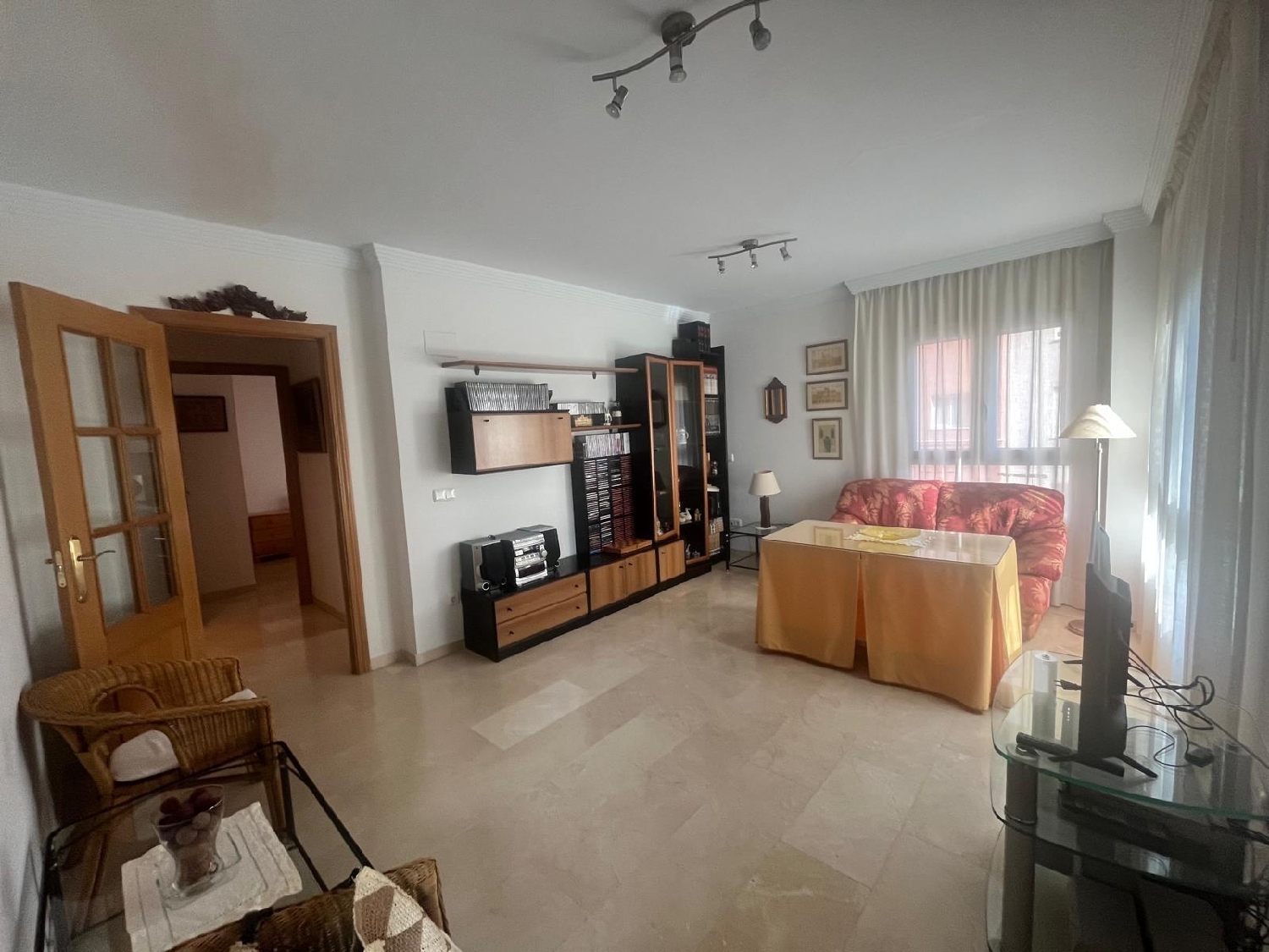 à vendre appartement Algeciras Casco Antiguo Campo De Gibraltar 3
